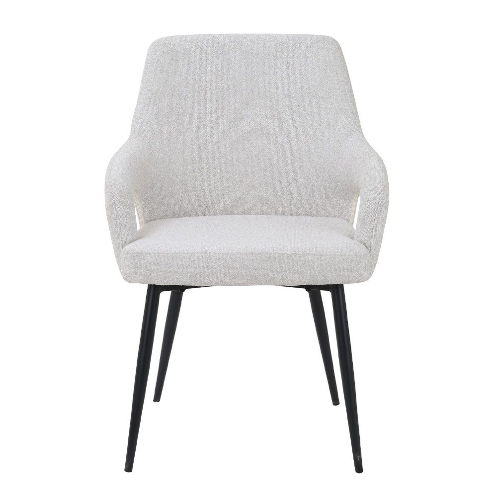 PONTE ΚΑΡΕΚΛΑ CREAM 59x63x85cm - Image 4