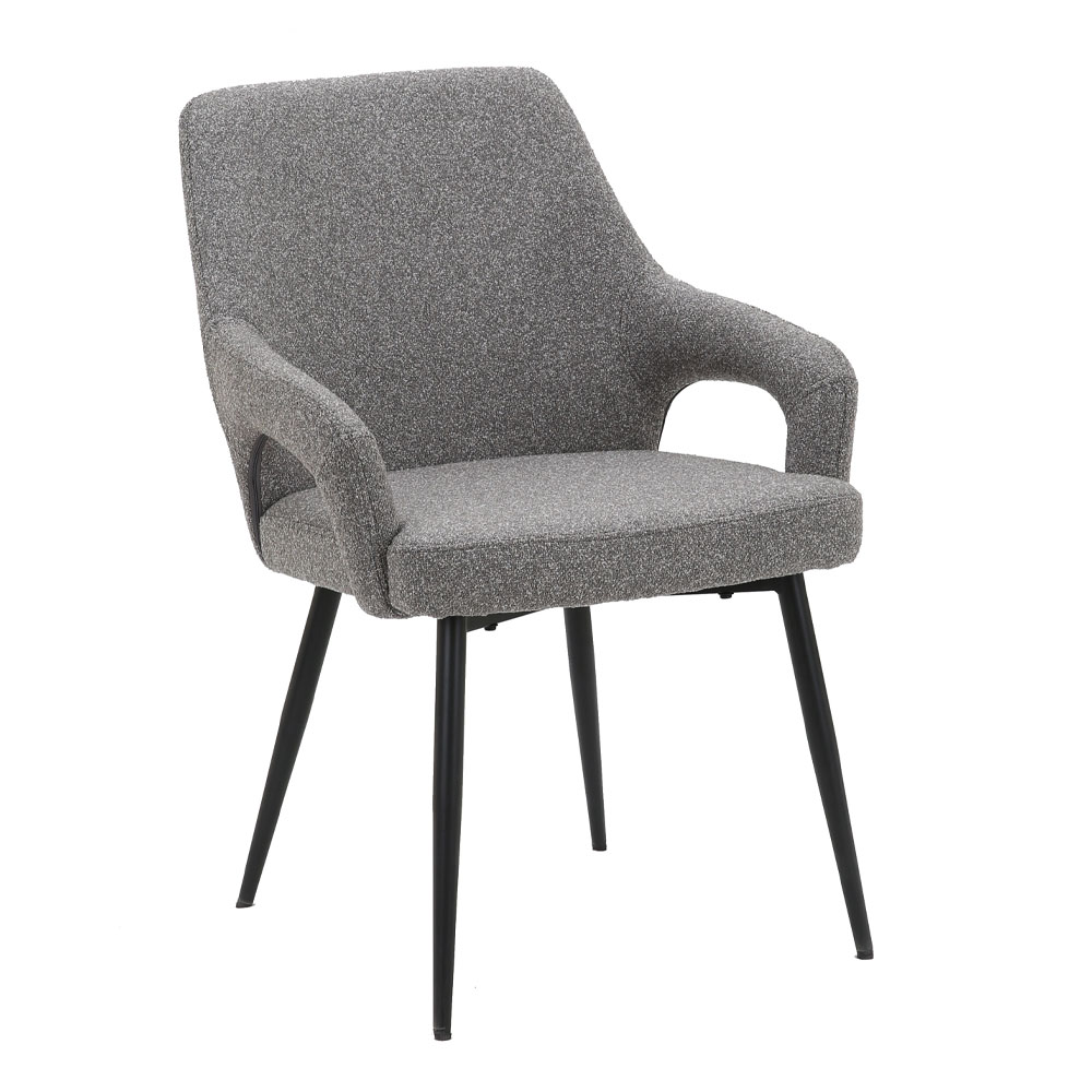 PONTE ΚΑΡΕΚΛΑ ΓΚΡΙ 59x63x85