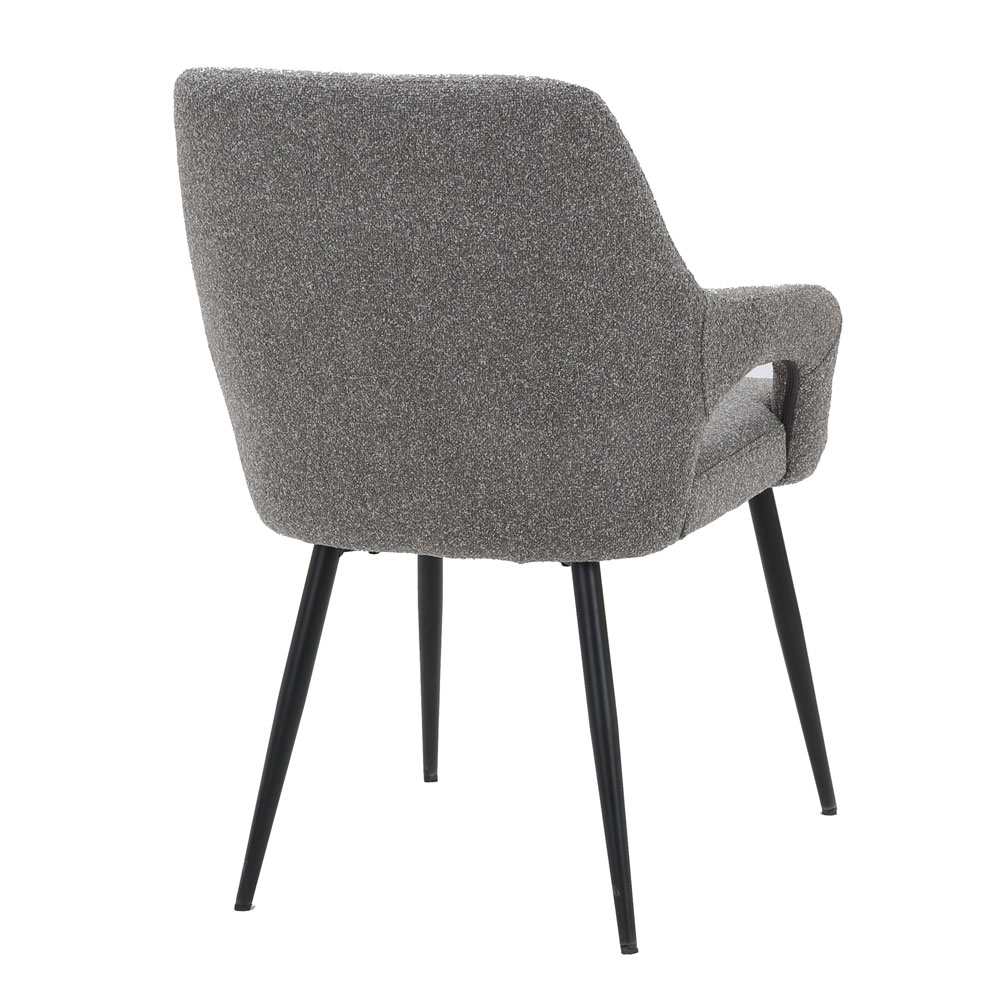 PONTE ΚΑΡΕΚΛΑ ΓΚΡΙ 59x63x85 - Image 3