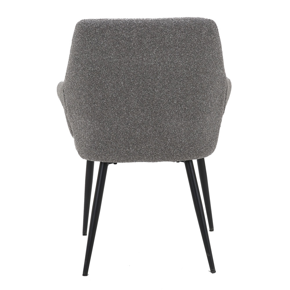 PONTE ΚΑΡΕΚΛΑ ΓΚΡΙ 59x63x85 - Image 4