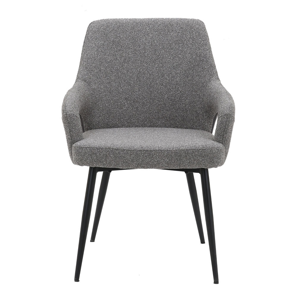 PONTE ΚΑΡΕΚΛΑ ΓΚΡΙ 59x63x85 - Image 5