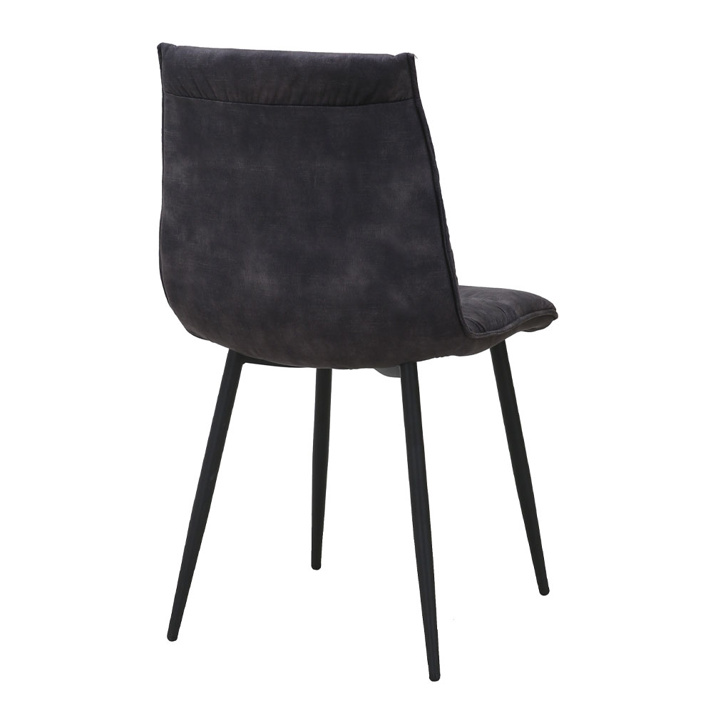 LINEA ΚΑΡΕΚΛΑ ΑΝΘΡΑΚΙ 47x55x86 - Image 3