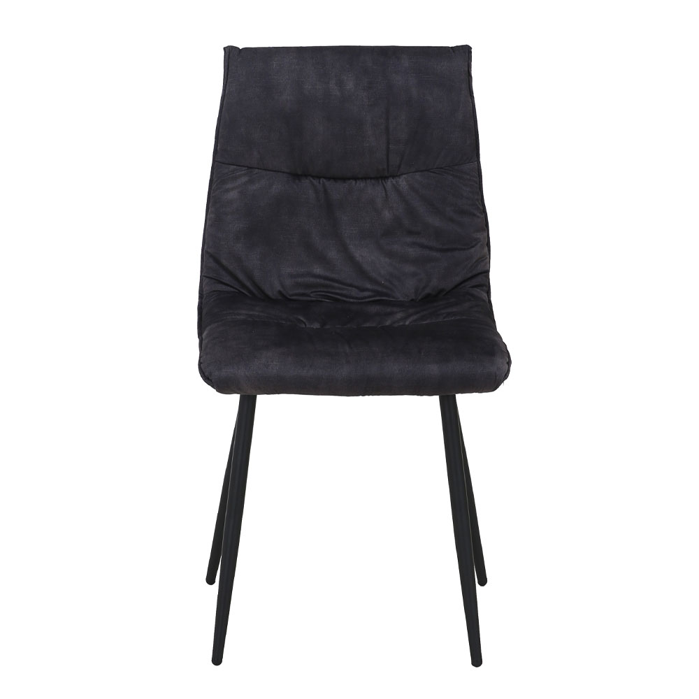 LINEA ΚΑΡΕΚΛΑ ΑΝΘΡΑΚΙ 47x55x86 - Image 5