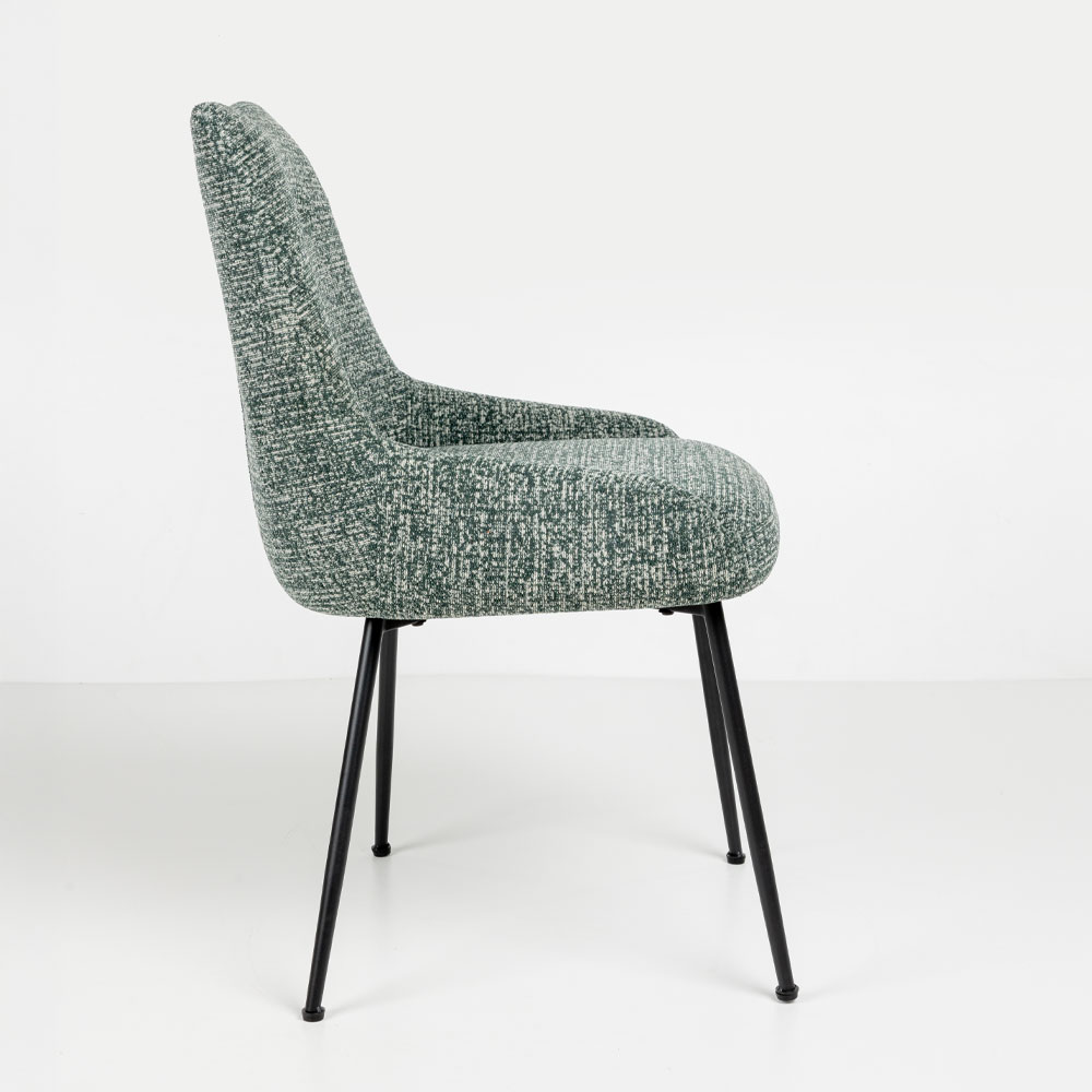 DON ΚΑΡΕΚΛΑ ΠΡΑΣΙΝΟ ΣΚΟΥΡΟ ΠΡΑΣΙΝΟ ΑΝΟΙΧΤΟ 52x57x86.5 - Image 3