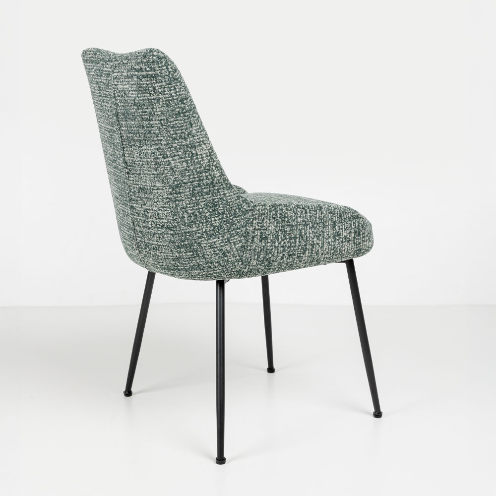 DON ΚΑΡΕΚΛΑ ΠΡΑΣΙΝΟ ΣΚΟΥΡΟ ΠΡΑΣΙΝΟ ΑΝΟΙΧΤΟ 52x57x86.5 - Image 4