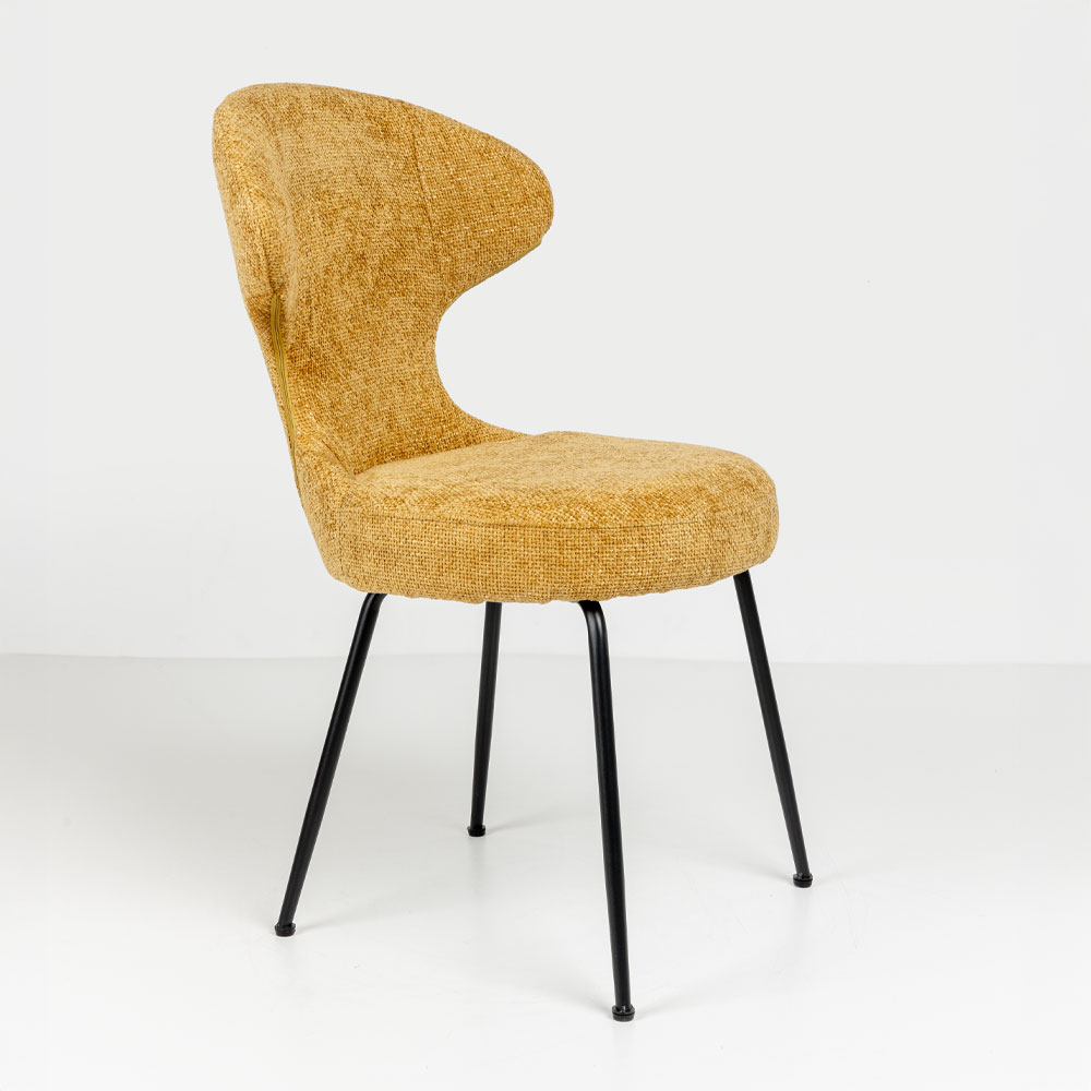 FUNGO ΚΑΡΕΚΛΑ LEMON 56x57x91