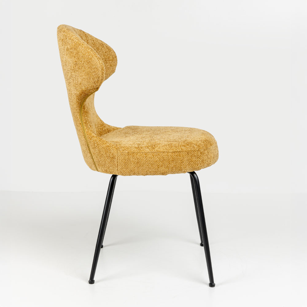 FUNGO ΚΑΡΕΚΛΑ LEMON 56x57x91 - Image 3