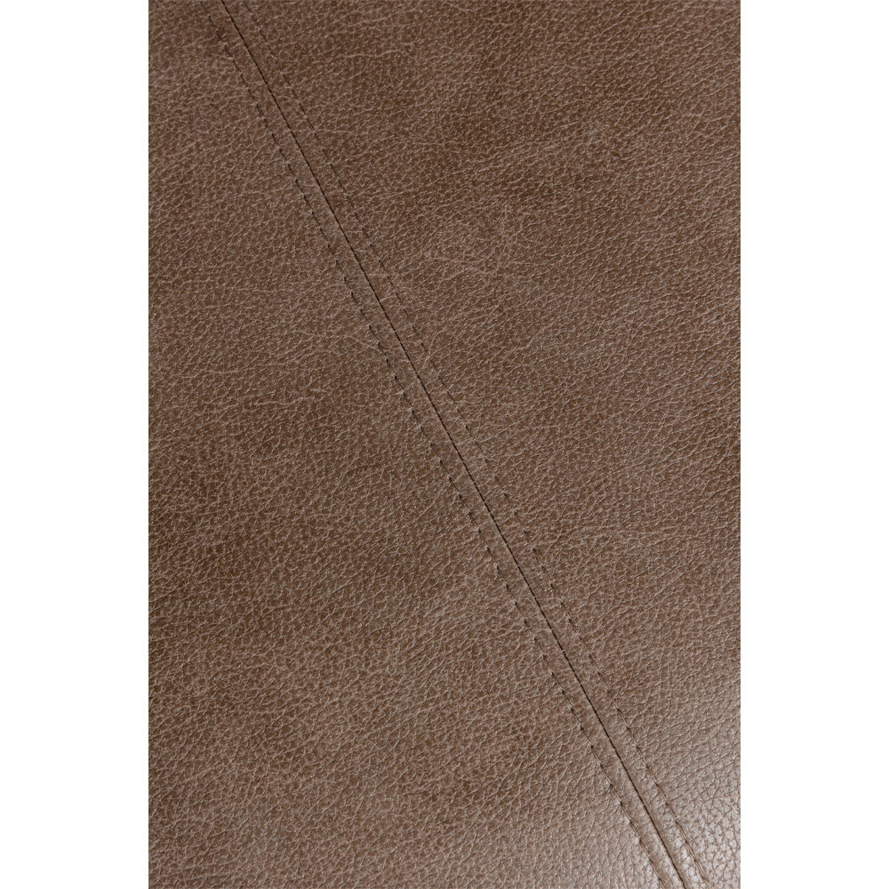 MONTE ΚΑΡΕΚΛΑ ΚΑΦΕ CREAM 61x58x83 - Image 2