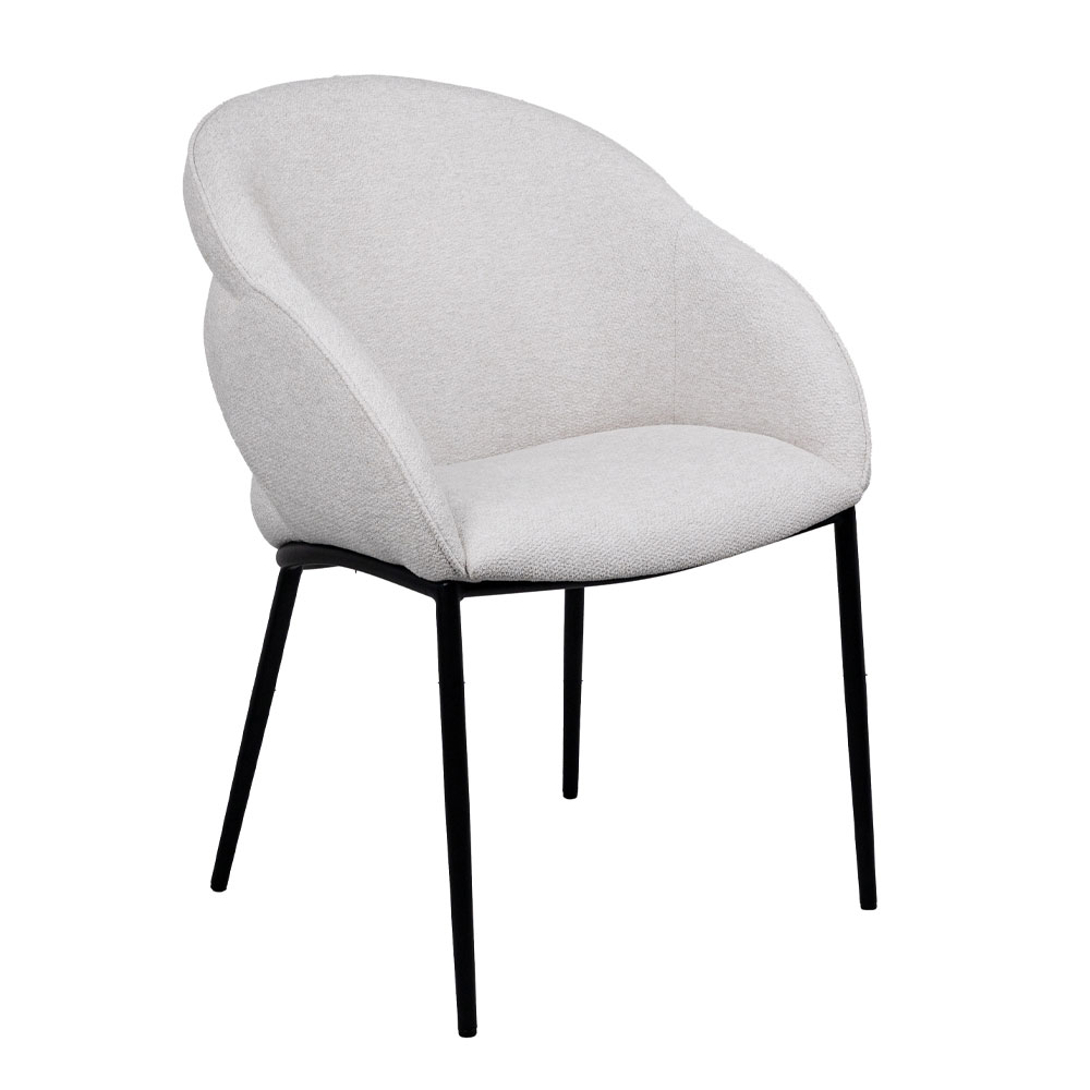 CARMEN ΚΑΡΕΚΛΑ ΠΟΛΥΘΡΟΝΑ CREAM 59x60.5x83.5