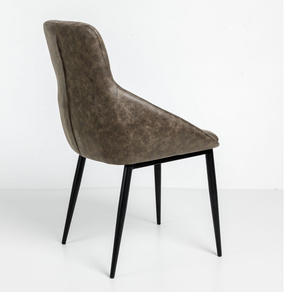 TOSCA ΚΑΡΕΚΛΑ ΚΑΦΕ 61.5x58x91 - Image 5