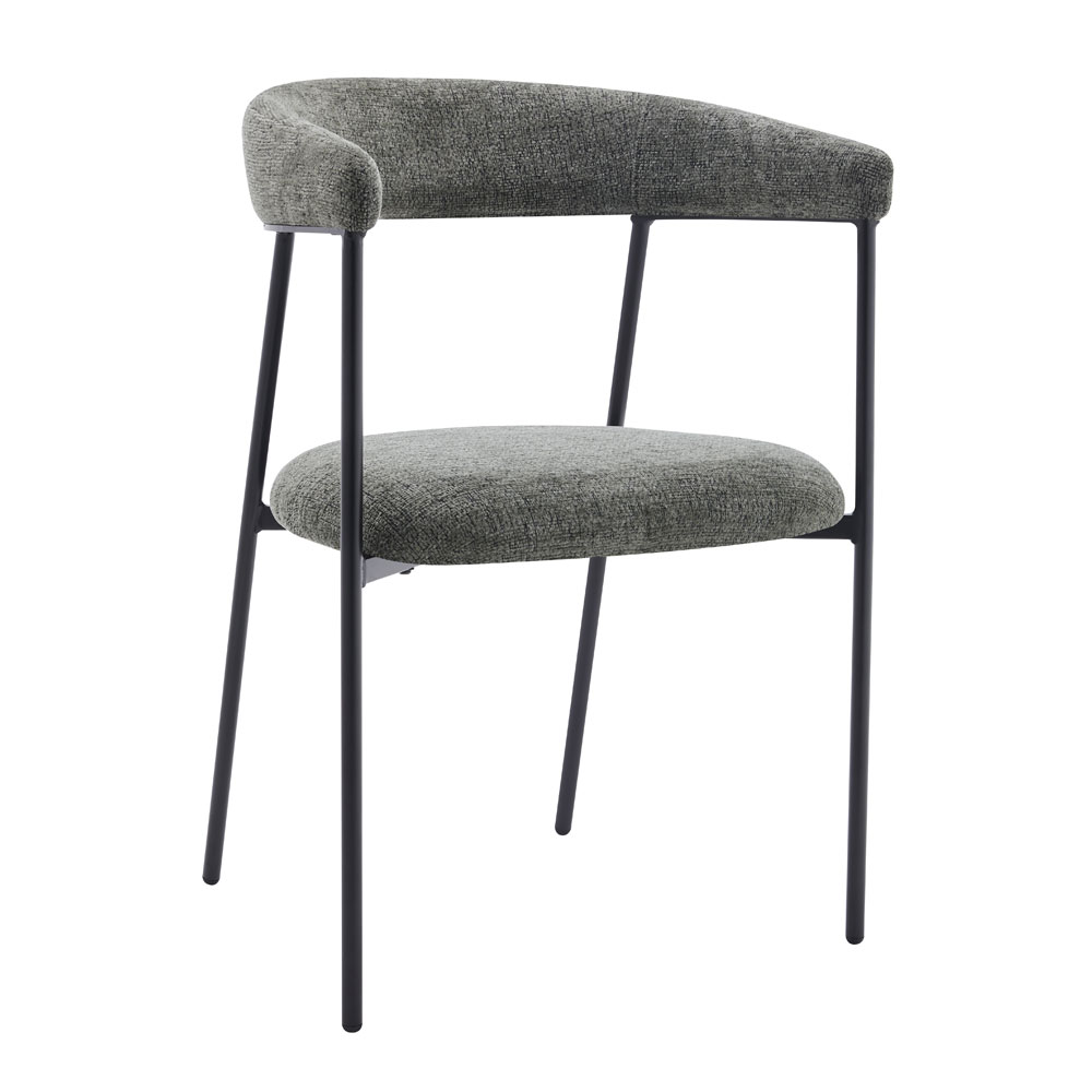 ECLIPSE ΚΑΡΕΚΛΑ ΓΚΡΙ 52x51x83