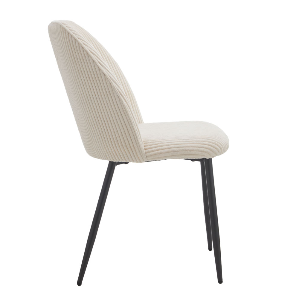 MUSE ΚΑΡΕΚΛΑ CREAM 50x62x84 - Image 2