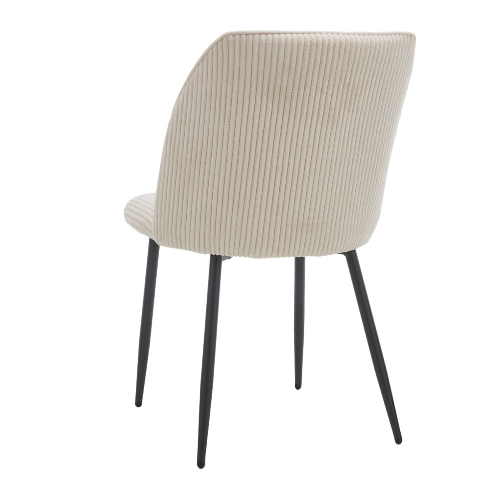 MUSE ΚΑΡΕΚΛΑ CREAM 50x62x84 - Image 3