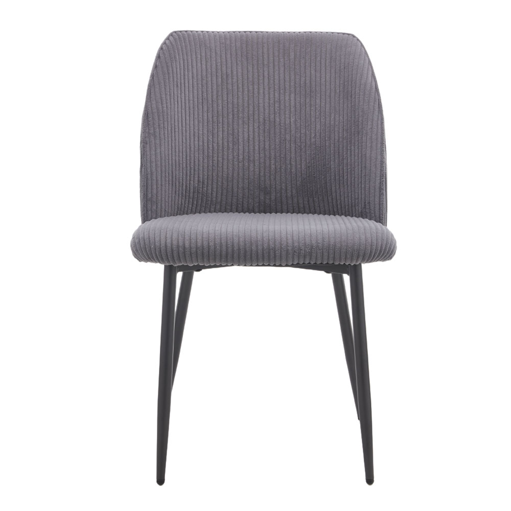 MUSE ΚΑΡΕΚΛΑ ΓΚΡΙ 50x62x84 - Image 4