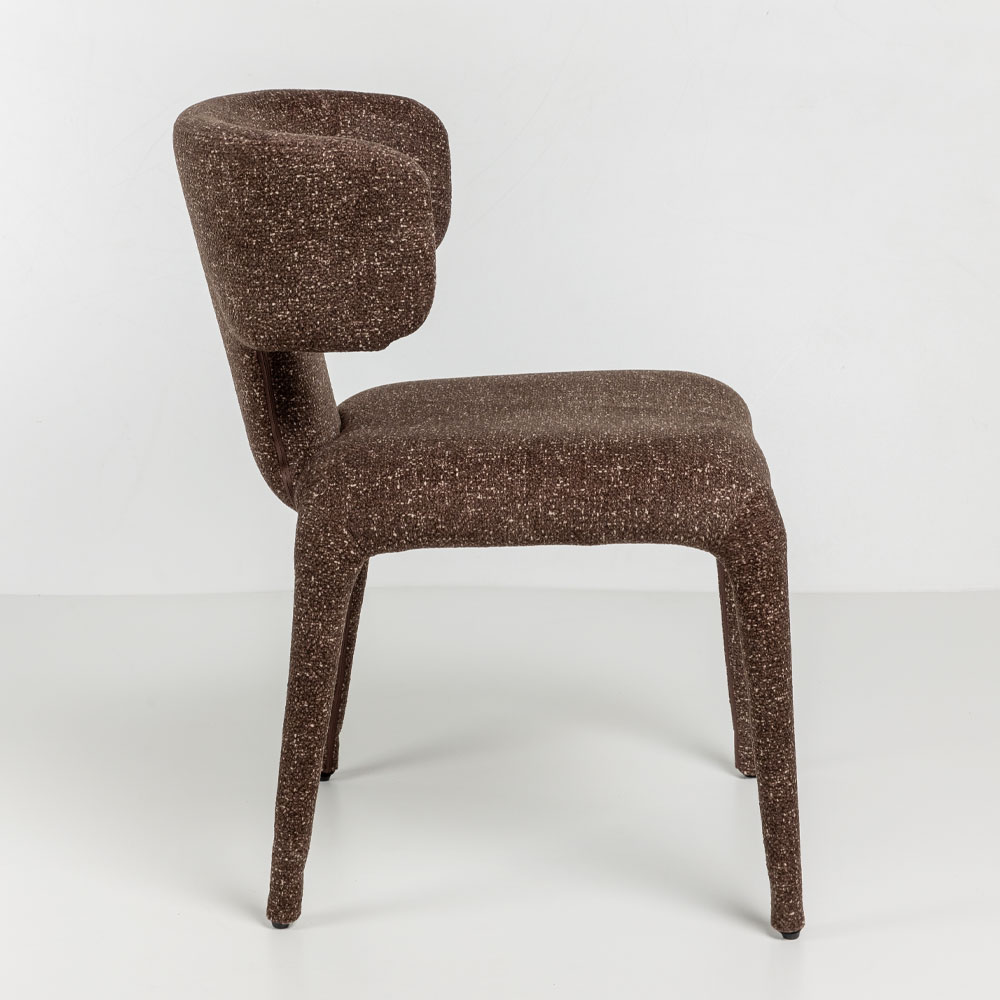 CAPO ΚΑΡΕΚΛΑ ΚΑΦΕ 80.5x62.5x53 - Image 3