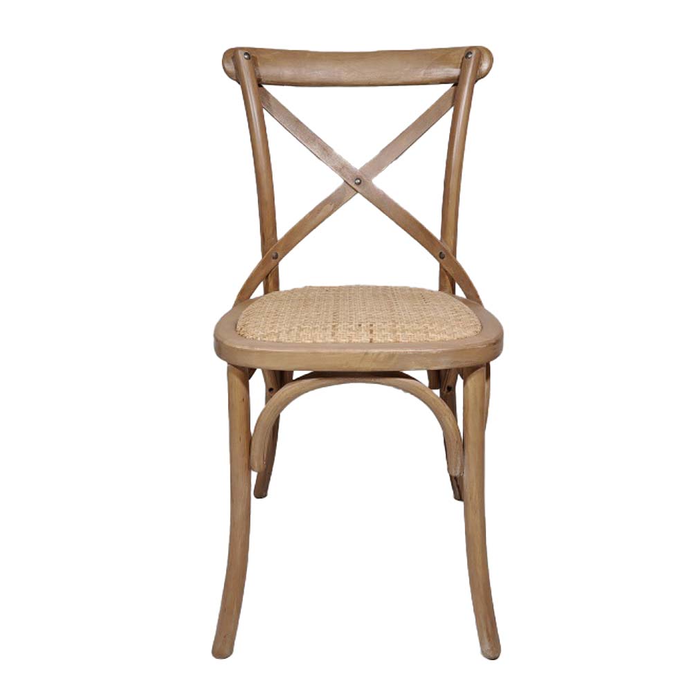 AUGUST ΚΑΡΕΚΛΑ ΚΑΡΥΔΙ 44x42x88 - Image 2