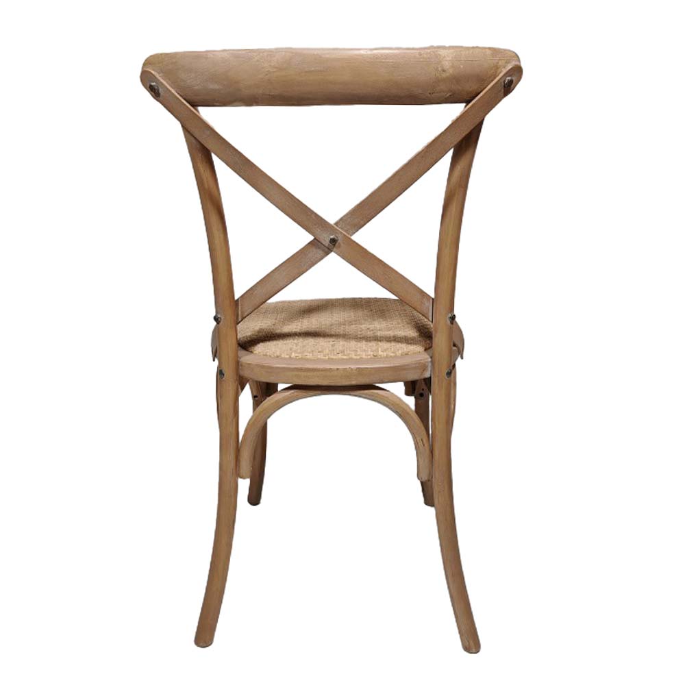 AUGUST ΚΑΡΕΚΛΑ ΚΑΡΥΔΙ 44x42x88 - Image 3