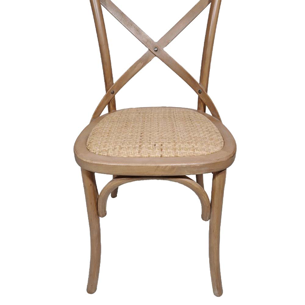 AUGUST ΚΑΡΕΚΛΑ ΚΑΡΥΔΙ 44x42x88 - Image 5