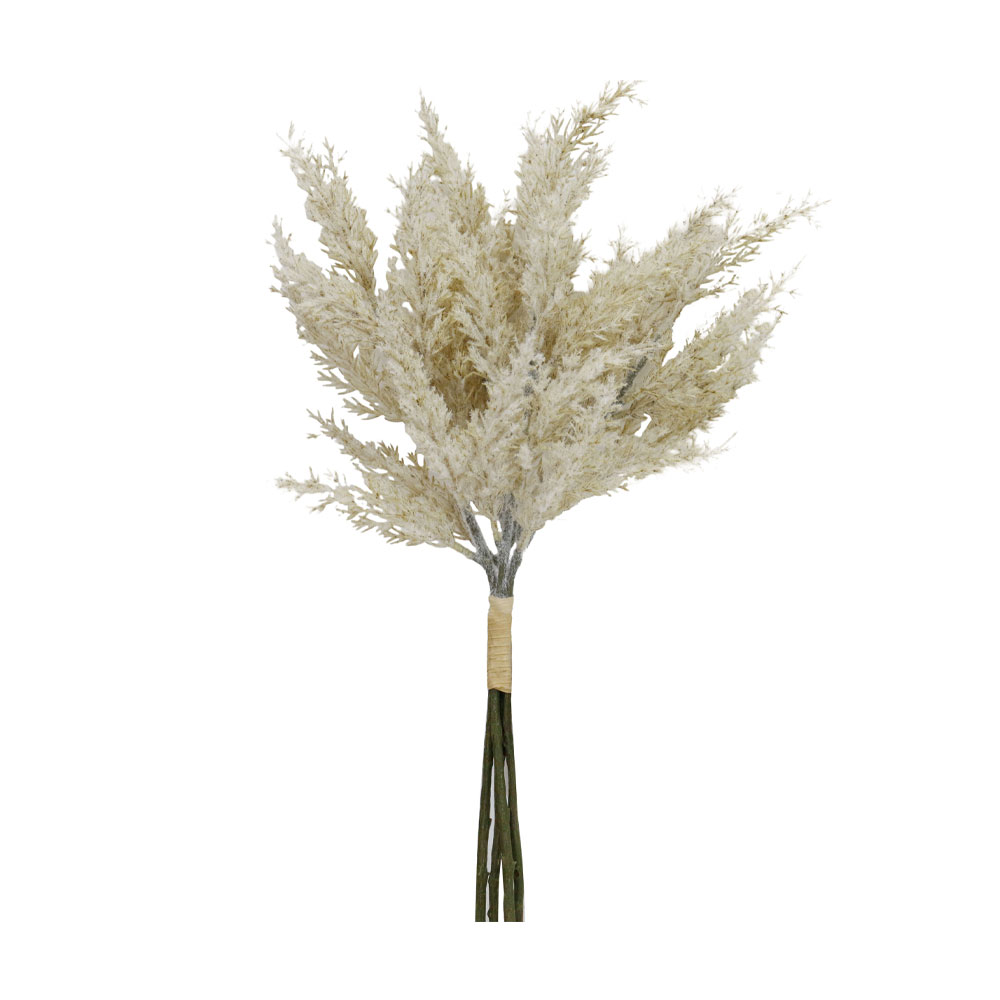 PERSIAN ΛΟΥΛΟΥΔΙ ΤΕΧΝΗΤΟ ΜΠΟΥΚΕΤΟ 46cm PVC ΜΠΕΖ