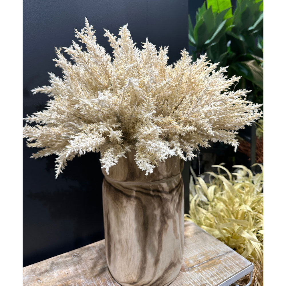 PERSIAN ΛΟΥΛΟΥΔΙ ΤΕΧΝΗΤΟ ΜΠΟΥΚΕΤΟ 46cm PVC ΜΠΕΖ - Image 2