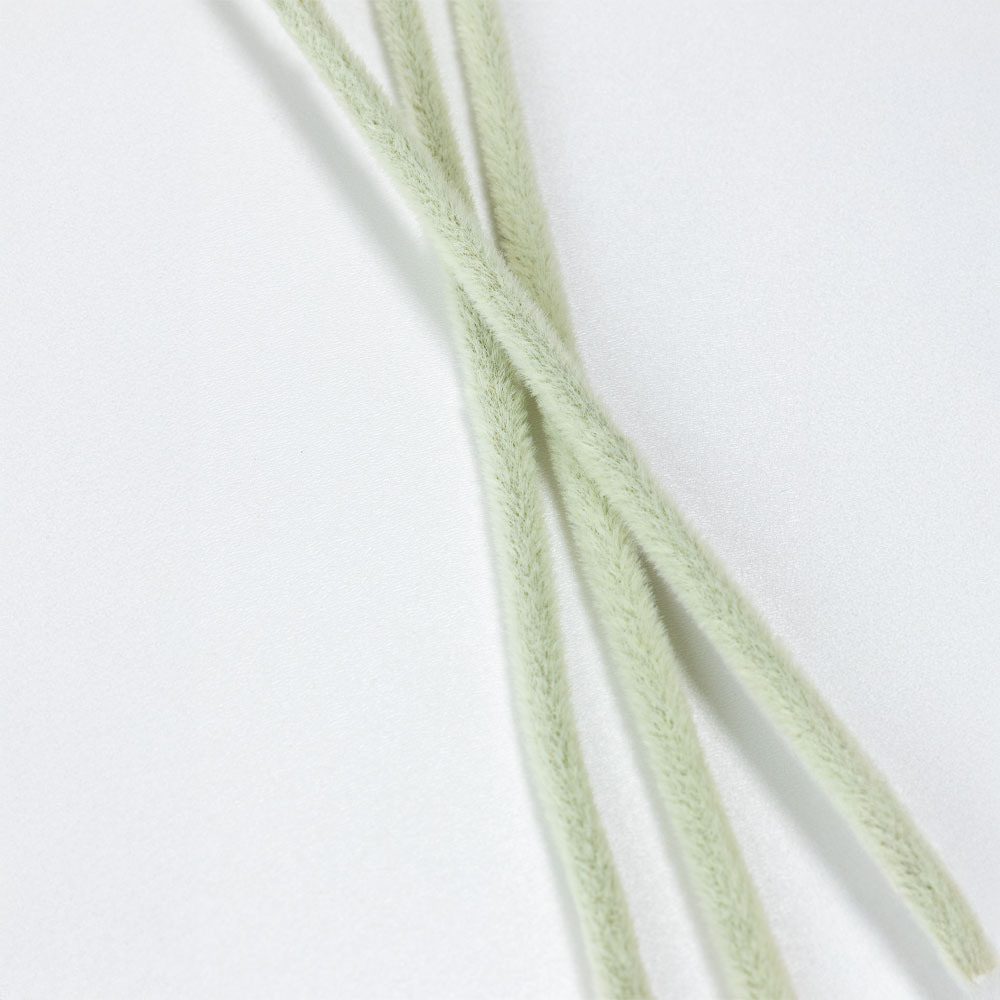 POPPY ΛΟΥΛΟΥΔΙ ΤΕΧΝΗΤΟ 61 POLYESTER ΡΟΖ ΣΚΟΥΡΟ - Image 4