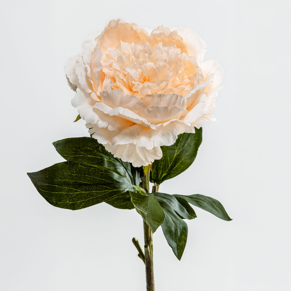 PEONY MIKADO ΛΟΥΛΟΥΔΙ ΤΕΧΝΗΤΟ 72 POLYESTER ΣΟΜΟΝ ΠΡΑΣΙΝΟ - Image 4