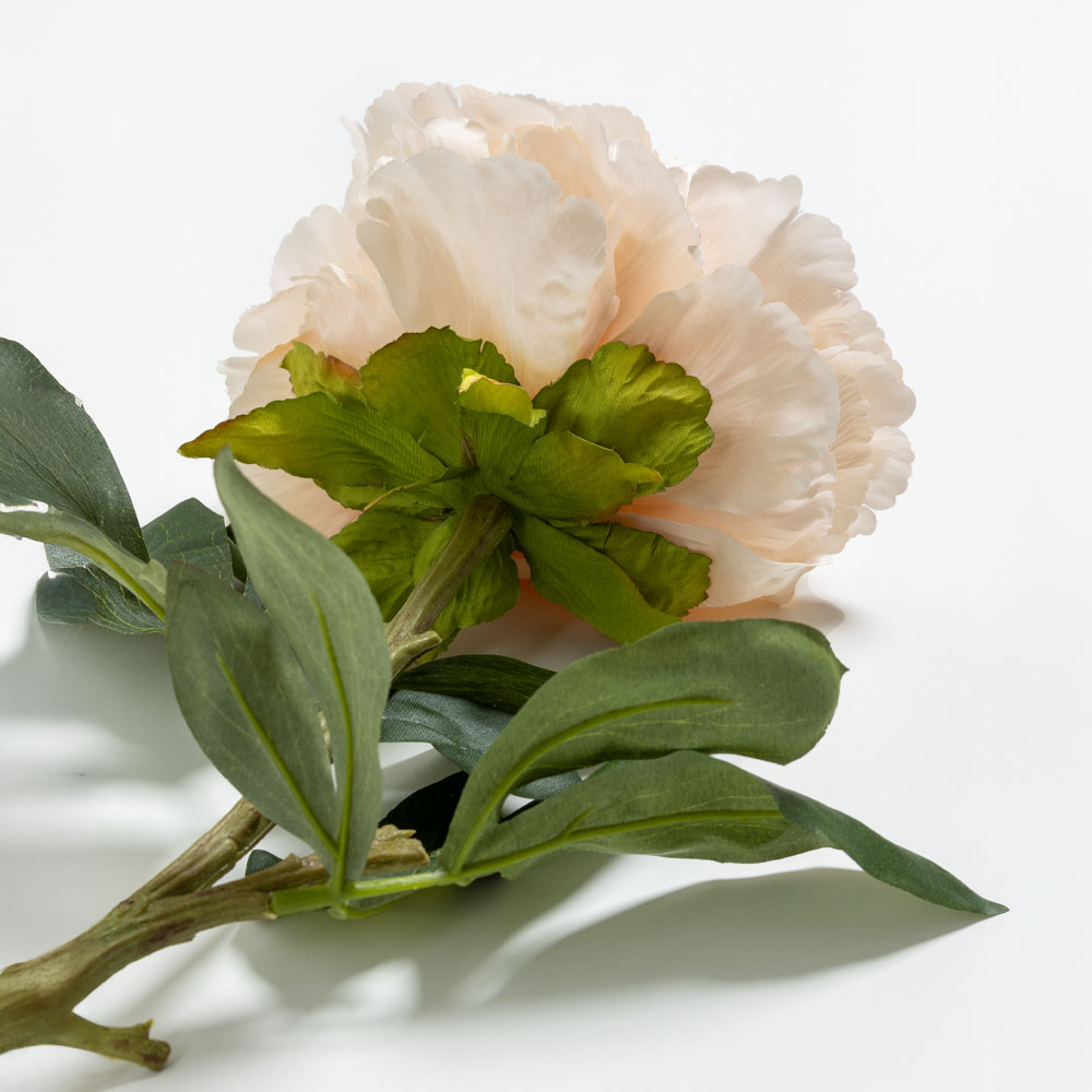 PEONY MIKADO ΛΟΥΛΟΥΔΙ ΤΕΧΝΗΤΟ 72 POLYESTER ΣΟΜΟΝ ΠΡΑΣΙΝΟ - Image 5