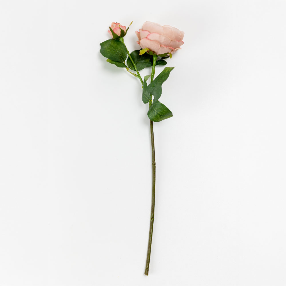 AUSTIN ROSE ΛΟΥΛΟΥΔΙ ΤΕΧΝΗΤΟ 64 POLYESTER ΣΟΜΟΝ ΠΡΑΣΙΝΟ