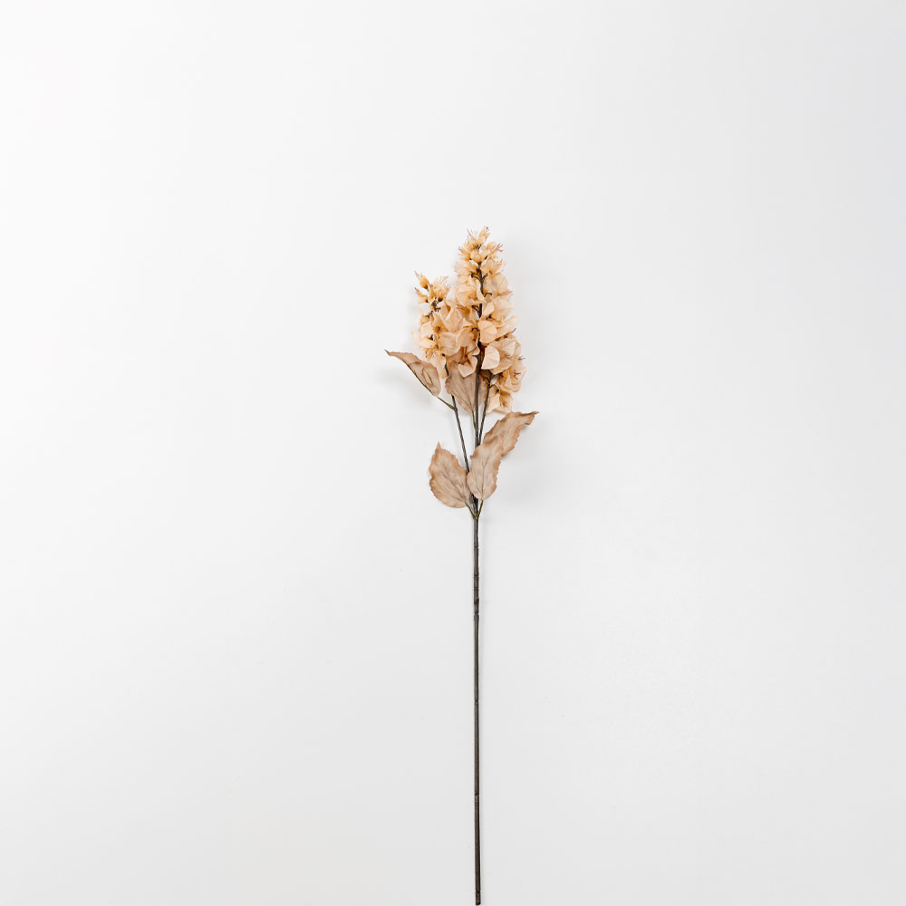 BOUGAINVILLEA ΛΟΥΛΟΥΔΙ ΤΕΧΝΗΤΟ 105 POLYESTER ΜΠΕΖ