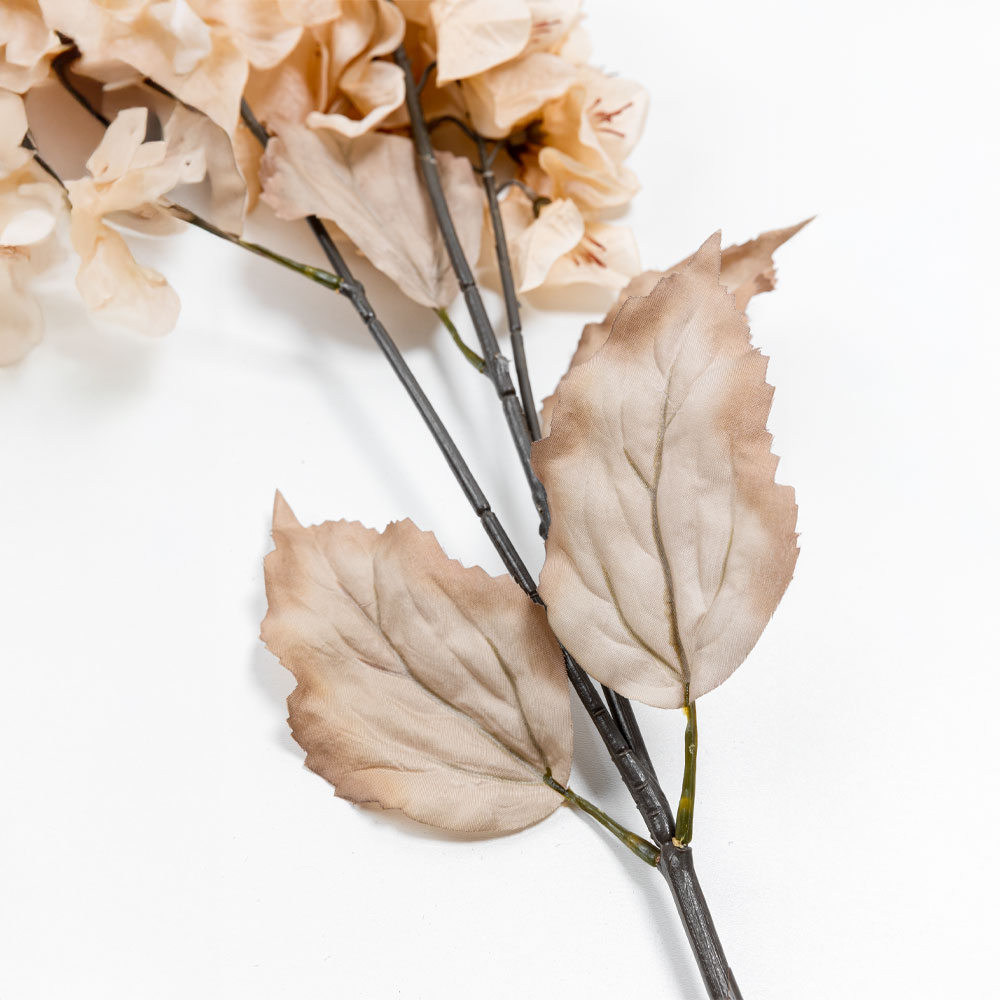BOUGAINVILLEA ΛΟΥΛΟΥΔΙ ΤΕΧΝΗΤΟ 105 POLYESTER ΜΠΕΖ - Image 4