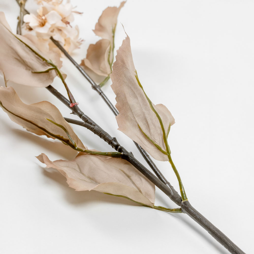 HYACINTH ΛΟΥΛΟΥΔΙ ΤΕΧΝΗΤΟ 102 POLYESTER ΜΠΕΖ ΠΡΑΣΙΝΟ - Image 4