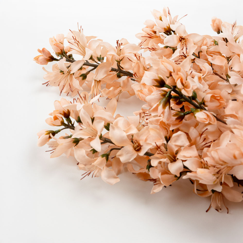 HYACINTH ΛΟΥΛΟΥΔΙ ΤΕΧΝΗΤΟ 102 POLYESTER ΣΟΜΟΝ ΠΡΑΣΙΝΟ - Image 3