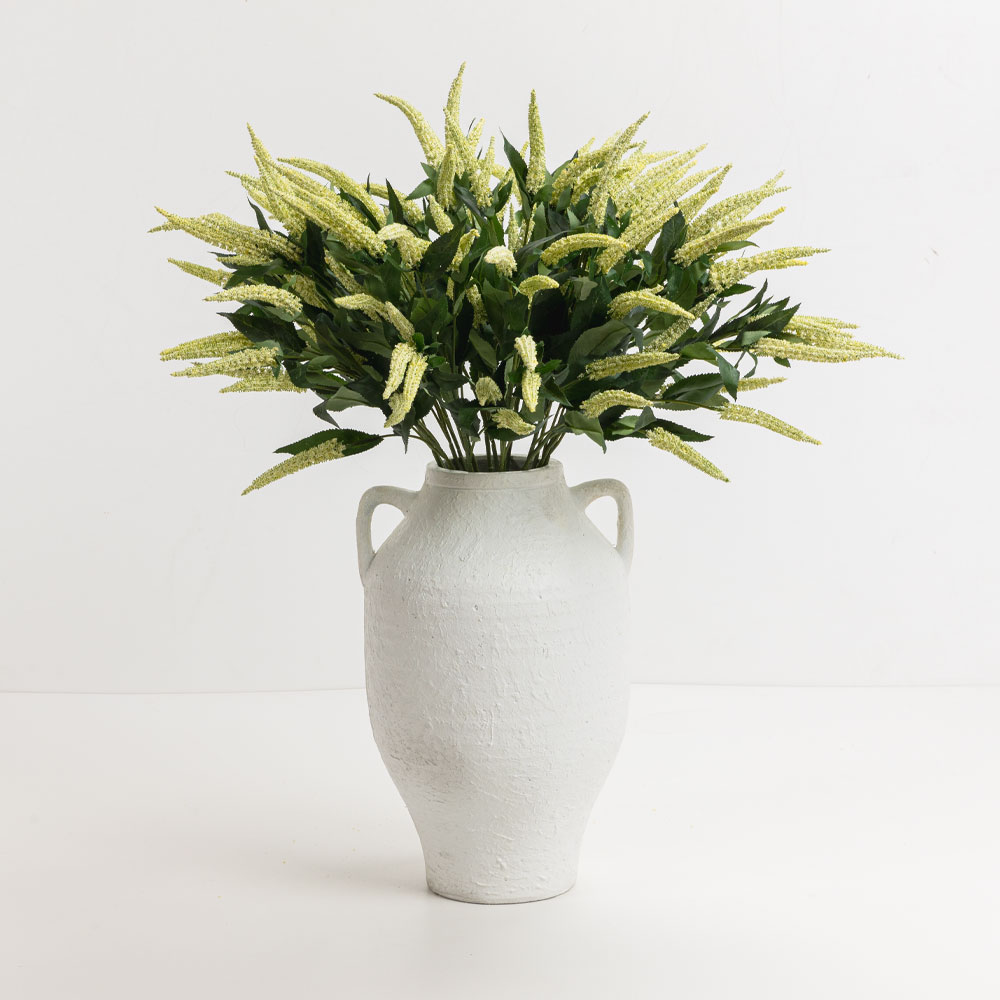 SALVIA ΚΛΑΔΙ ΤΕΧΝΗΤΟ 83 POLYESTER ΠΡΑΣΙΝΟ - Image 2