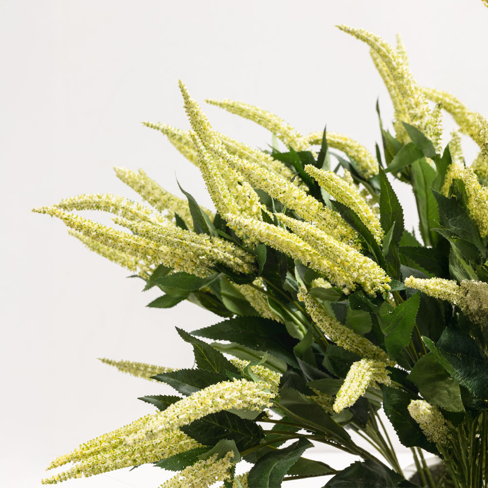 SALVIA ΚΛΑΔΙ ΤΕΧΝΗΤΟ 83 POLYESTER ΠΡΑΣΙΝΟ - Image 3