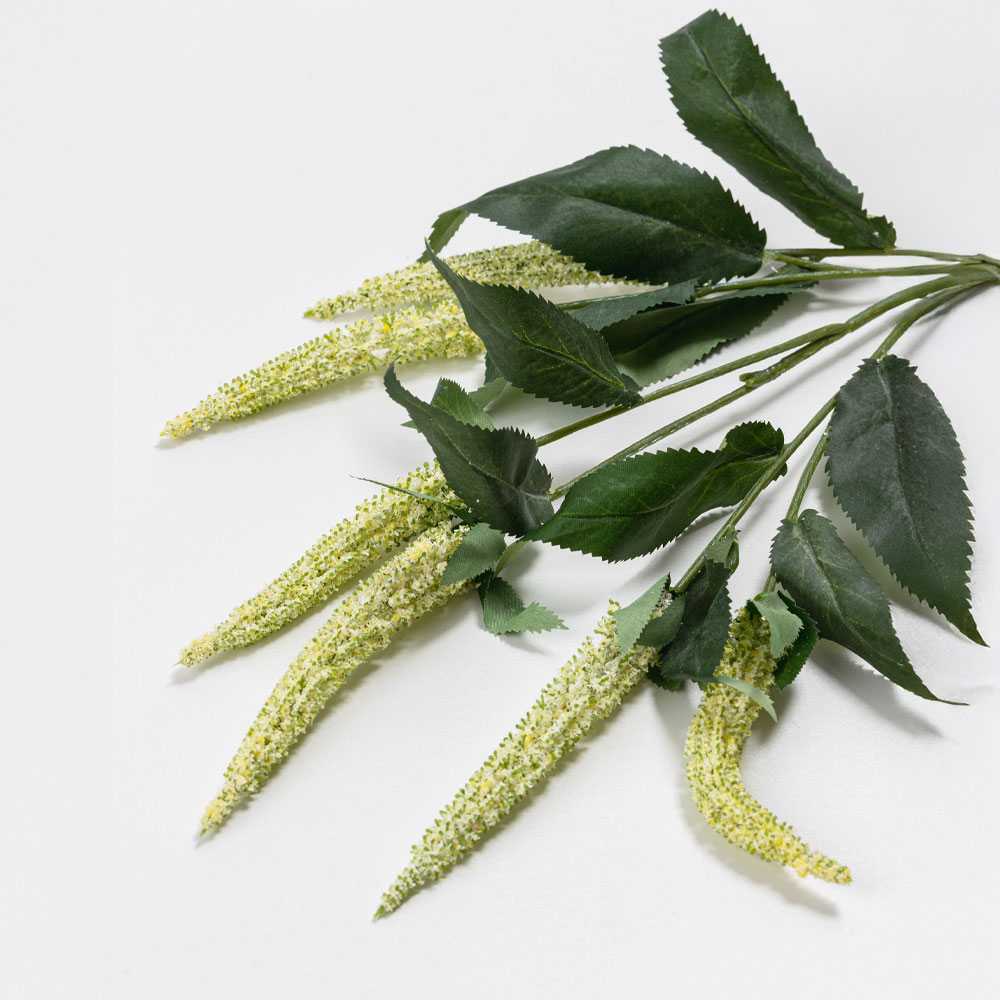 SALVIA ΚΛΑΔΙ ΤΕΧΝΗΤΟ 83 POLYESTER ΠΡΑΣΙΝΟ - Image 4