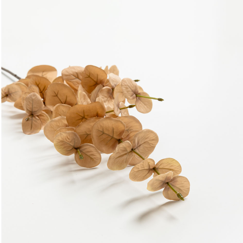 EUCALYPTUS ΚΛΑΔΙ ΤΕΧΝΗΤΟ 88 POLYESTER ΜΠΕΖ - Image 3