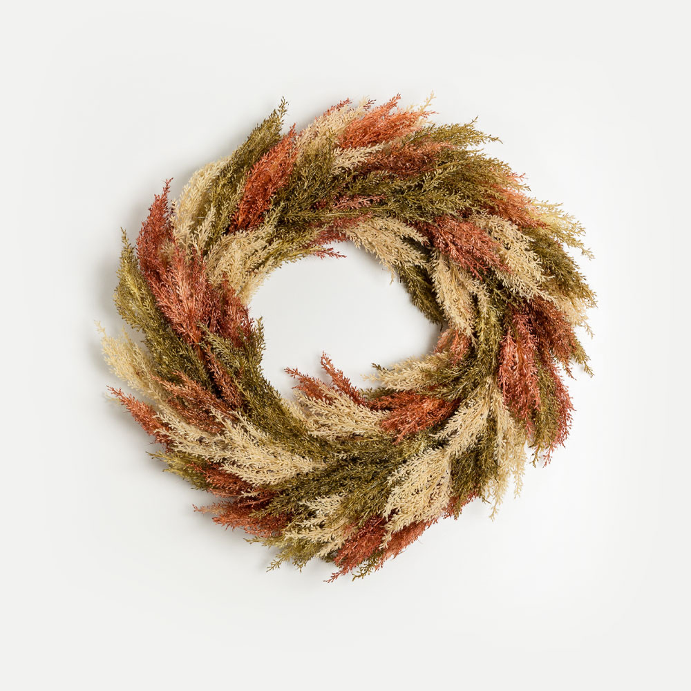 PAMPAS MIX 60 ΣΤΕΦΑΝΙ ΔΙΑΚΟΣΜΗΣΗΣ 60x60 PVC ΠΟΛΥΧΡΩΜΟ