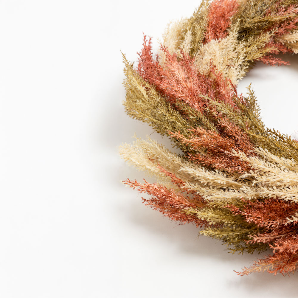 PAMPAS MIX 60 ΣΤΕΦΑΝΙ ΔΙΑΚΟΣΜΗΣΗΣ 60x60 PVC ΠΟΛΥΧΡΩΜΟ - Image 2