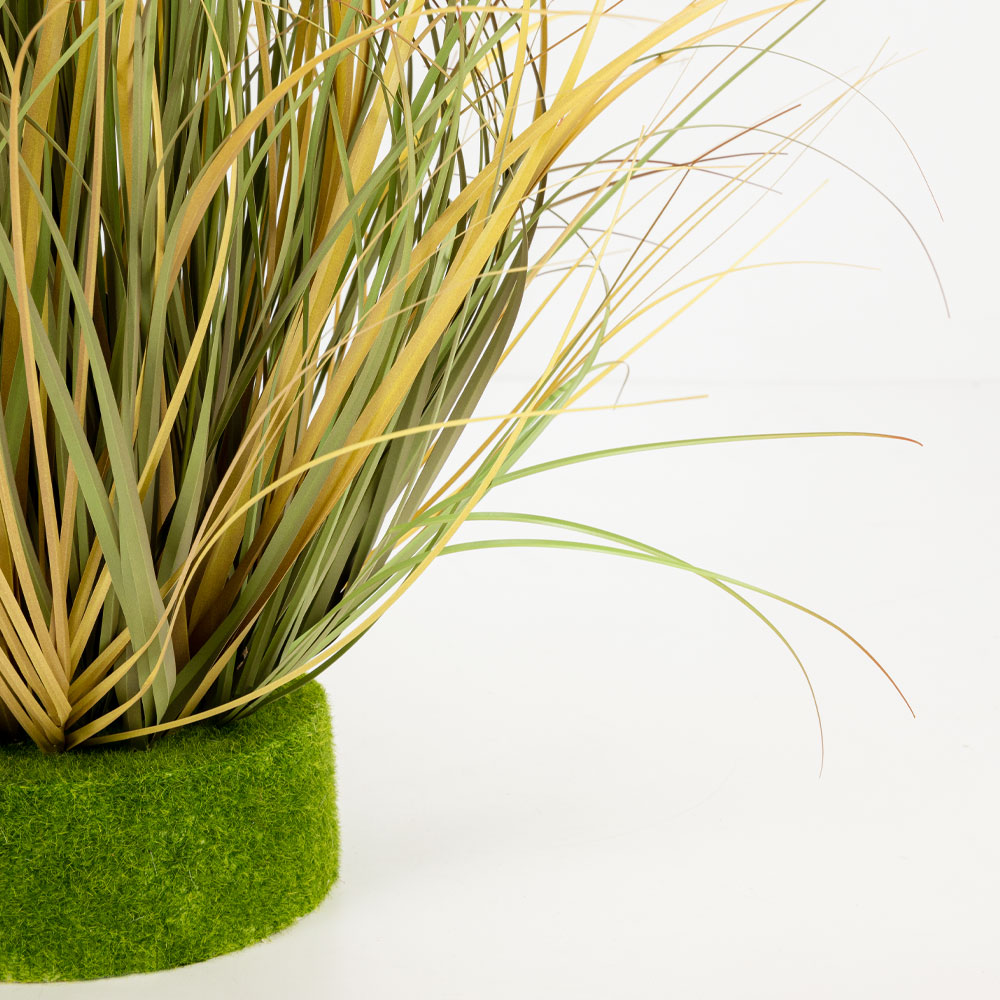 DRAGON BEARD ΦΥΤΟ ΤΕΧΝΗΤΟ 90 PVC ΠΡΑΣΙΝΟ ΚΑΦΕ - Image 4