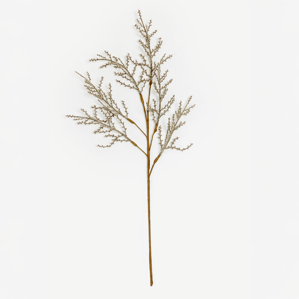 AROMA BLOSSOMS ΚΛΑΔΙ ΤΕΧΝΗΤΟ 72 FOAM ΚΑΦΕ PVC