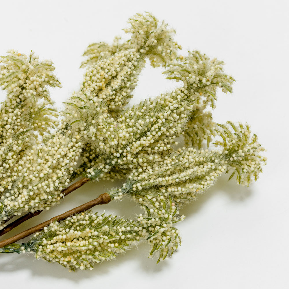 AROMA DELIGHTS ΛΟΥΛΟΥΔΙ ΤΕΧΝΗΤΟ 23 FOAM ΚΡΕΜ PVC - Image 3
