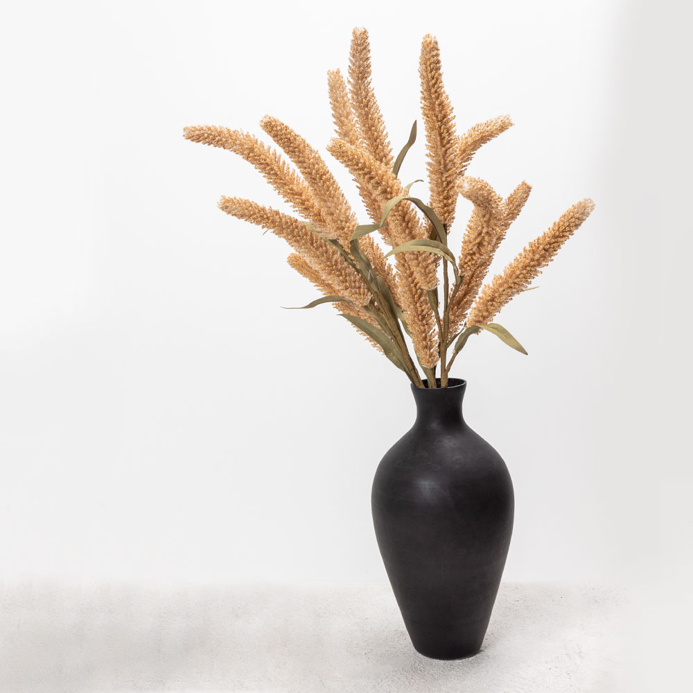 AROMA BLOOMS ΛΟΥΛΟΥΔΙ ΤΕΧΝΗΤΟ 74 FOAM ΚΙΤΡΙΝΟ PVC - Image 2