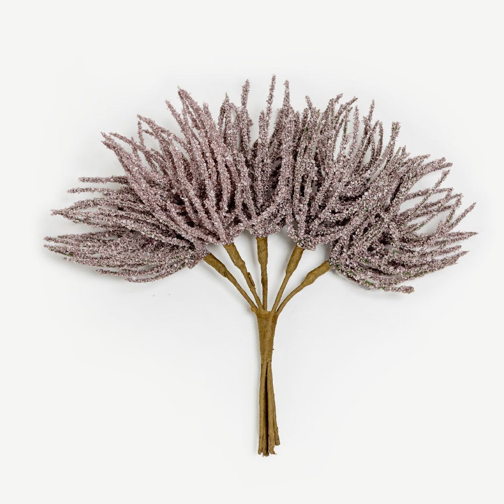 AROMA CHARM ΛΟΥΛΟΥΔΙ ΤΕΧΝΗΤΟ ΜΠΟΥΚΕΤΟ 22 FOAM ΜΩΒ PVC