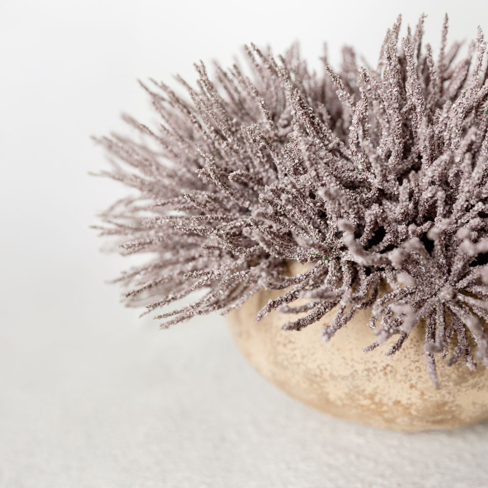 AROMA CHARM ΛΟΥΛΟΥΔΙ ΤΕΧΝΗΤΟ ΜΠΟΥΚΕΤΟ 22 FOAM ΜΩΒ PVC - Image 2