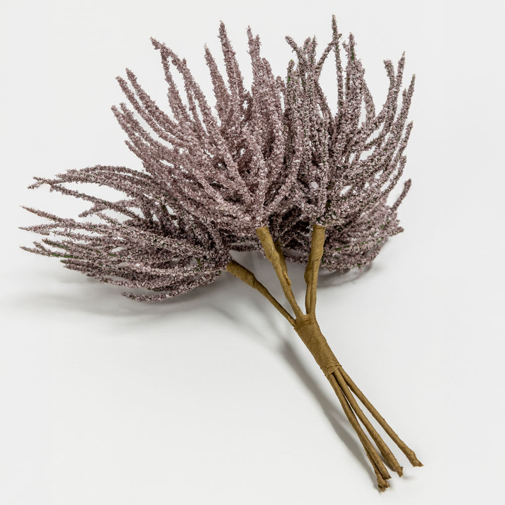 AROMA CHARM ΛΟΥΛΟΥΔΙ ΤΕΧΝΗΤΟ ΜΠΟΥΚΕΤΟ 22 FOAM ΜΩΒ PVC - Image 3