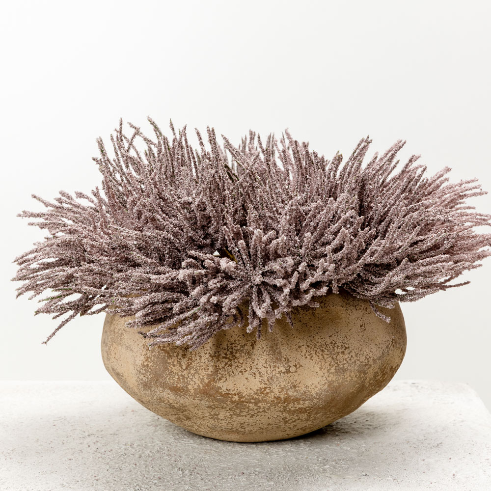 AROMA CHARM ΛΟΥΛΟΥΔΙ ΤΕΧΝΗΤΟ ΜΠΟΥΚΕΤΟ 22 FOAM ΜΩΒ PVC - Image 4