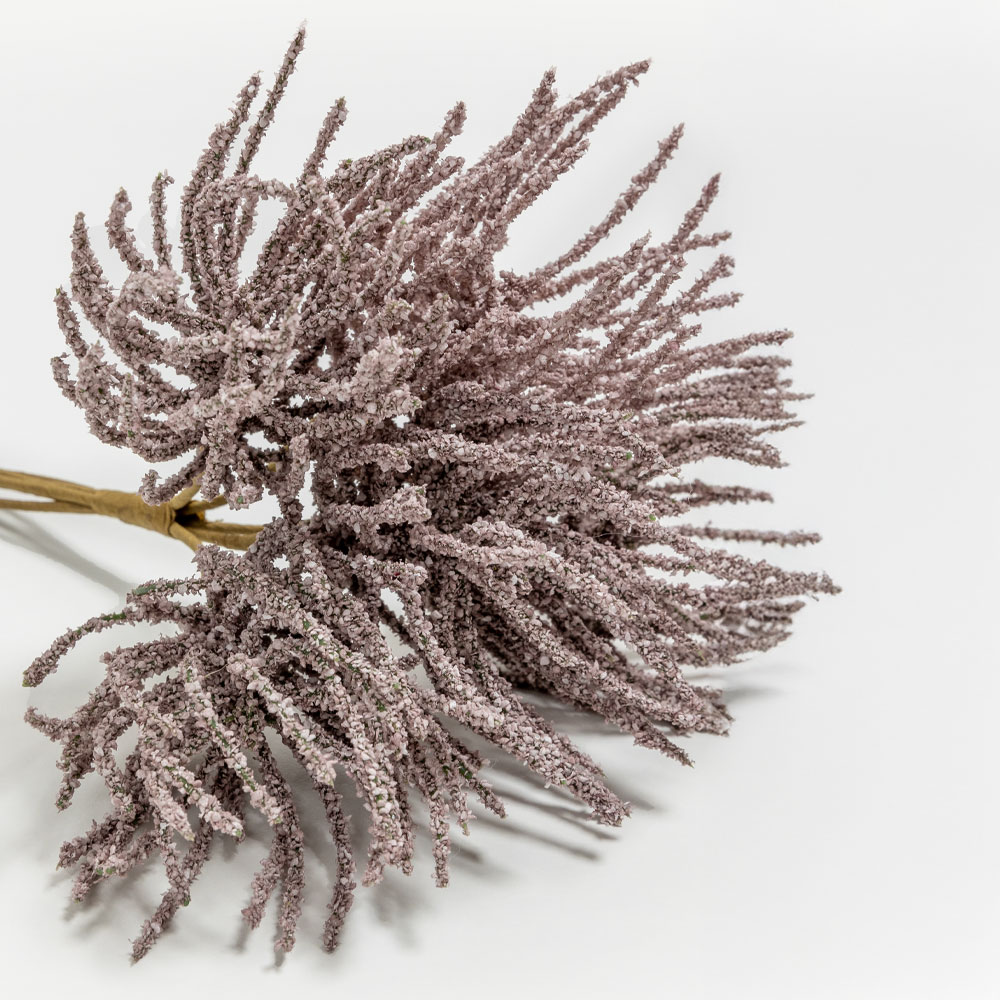 AROMA CHARM ΛΟΥΛΟΥΔΙ ΤΕΧΝΗΤΟ ΜΠΟΥΚΕΤΟ 22 FOAM ΜΩΒ PVC - Image 5