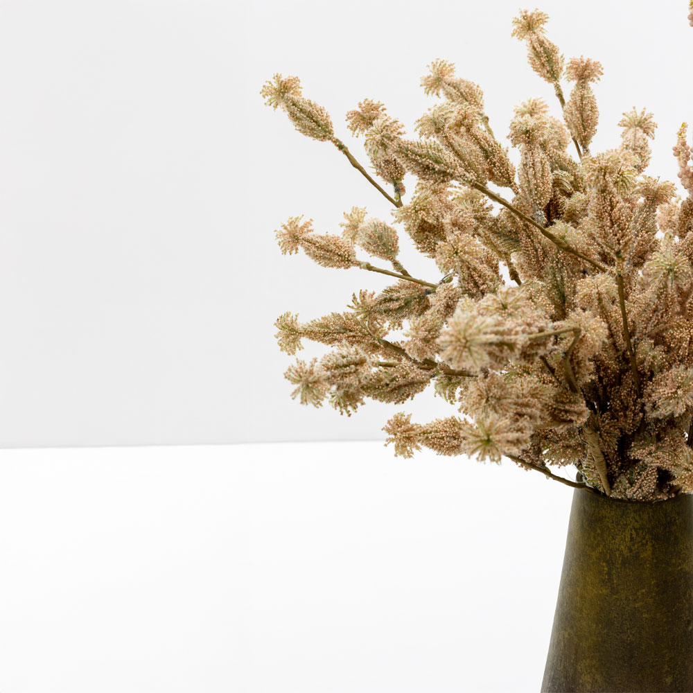 AROMA PETALS ΛΟΥΛΟΥΔΙ ΤΕΧΝΗΤΟ 80 FOAM ΡΟΔΑΚΙΝΙ PVC - Image 2