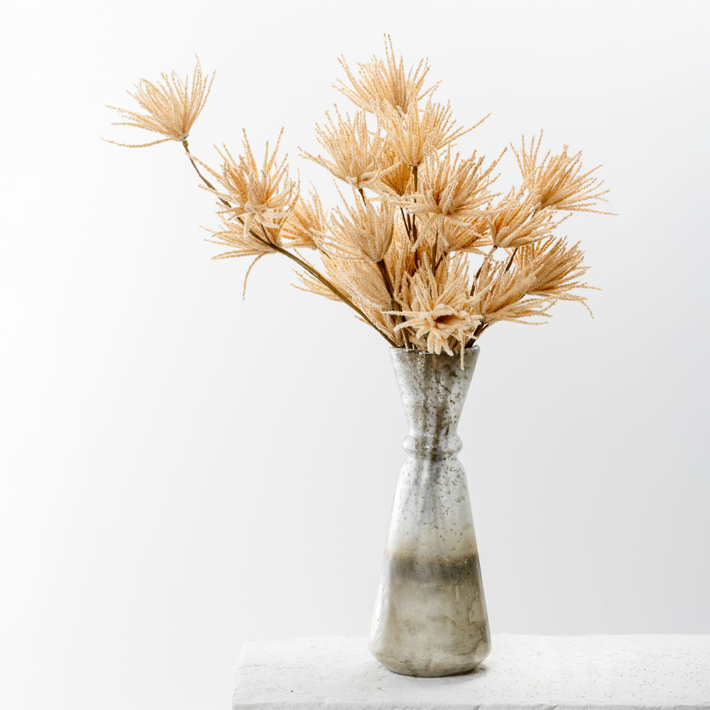 AROMA PETALS ΛΟΥΛΟΥΔΙ ΤΕΧΝΗΤΟ 73 FOAM ΡΟΔΑΚΙΝΙ PVC - Image 2