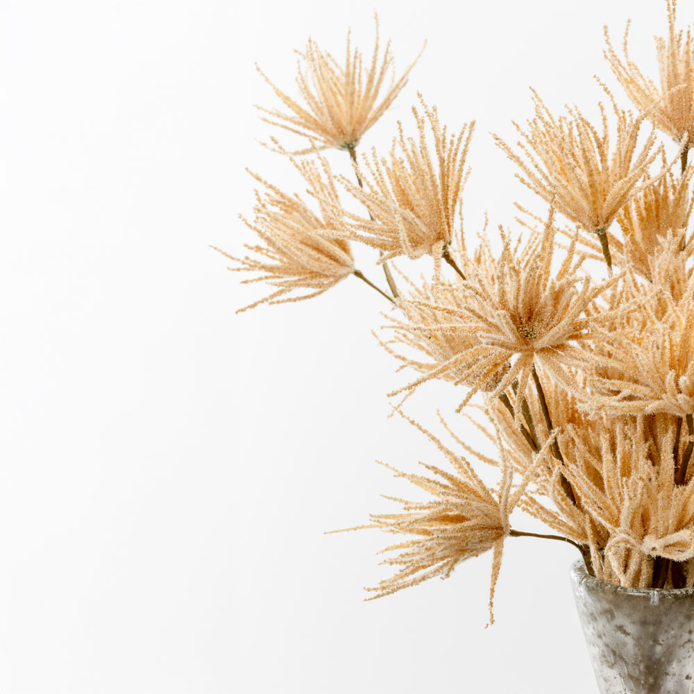 AROMA PETALS ΛΟΥΛΟΥΔΙ ΤΕΧΝΗΤΟ 73 FOAM ΡΟΔΑΚΙΝΙ PVC - Image 3